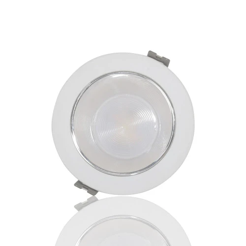 Đèn LED Downlight Âm Trần Đổi Màu 110/9W AT17